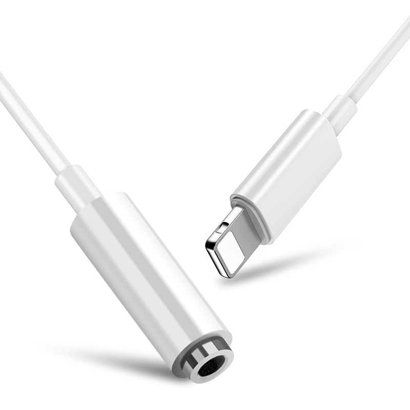 Apple Headphone Adapter